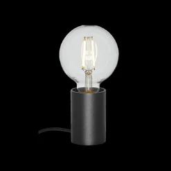 Tafellamp BABU Ø5.6 Zwart