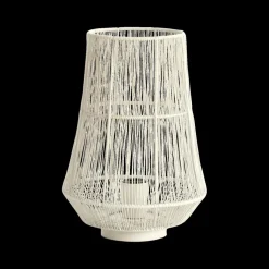 Tafellamp BANJAR Crème