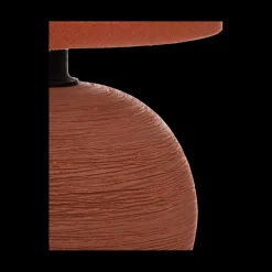 Tafellamp BOULE Terra