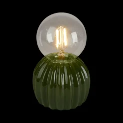 Tafellamp CACTO Led Keramiek Groen