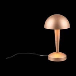 Tafellamp CANARIA Touch Coffee