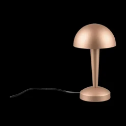 Tafellamp CANARIA Touch Coffee