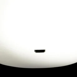 Tafellamp CHATTI Mini Wit