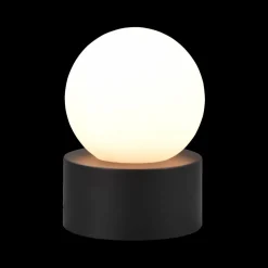 Tafellamp COUNTESS Met. Zwart