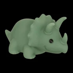 Tafellamp DINONO Dinosaurus Groen