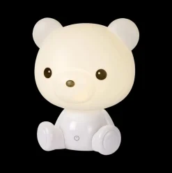 Tafellamp DODO BEAR Wit