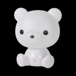 Tafellamp DODO BEAR Wit