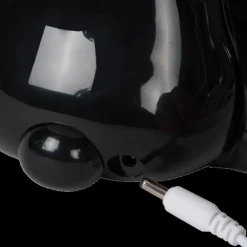 Tafellamp DODO Panda Wit/Zwart