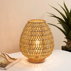 Tafellamp ETIL Naturel