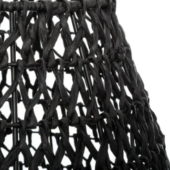 Tafellamp ETIL Zwart