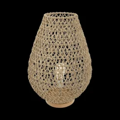 Tafellamp FERRIER Pap. Naturel