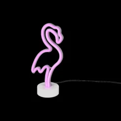 Tafellamp FLAMINGO Roze