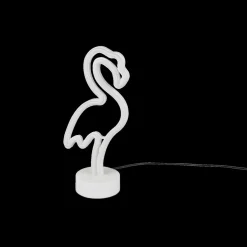 Tafellamp FLAMINGO Roze