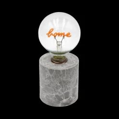 Tafellamp FLUNY Led Home Geel