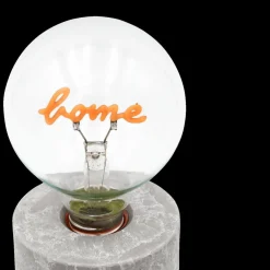 Tafellamp FLUNY Led Home Geel