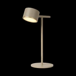 Tafellamp GIAN Taupe