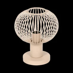 Tafellamp GILA L Met. Zand