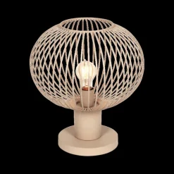 Tafellamp GILA XL Met. Zand