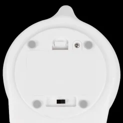 Tafellamp GOLDY Unicorn Wit