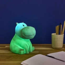 Tafellamp HIPPOPOTAME Led