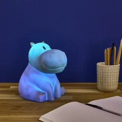 Tafellamp HIPPOPOTAME Led