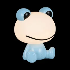 Tafellamp HOPPER Blauw