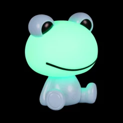 Tafellamp HOPPER Blauw