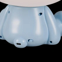 Tafellamp HOPPER Blauw