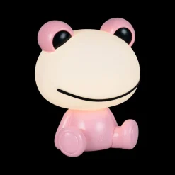 Tafellamp HOPPER Roze