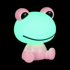 Tafellamp HOPPER Roze