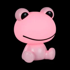 Tafellamp HOPPER Roze