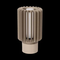 Tafellamp LAMBRES Taupe