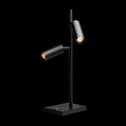 Tafellamp LOPAL Zwart