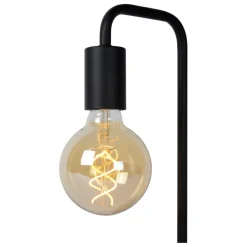 Tafellamp LORIN Zwart