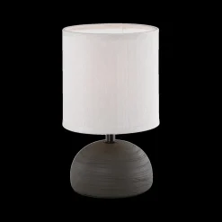 Tafellamp LUCI Bruin