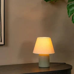 Tafellamp MACIA Groen