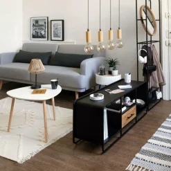 Tafellamp MAIKO Naturel