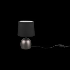 Tafellamp MALU Zwart