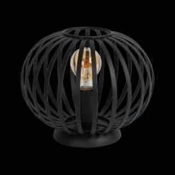 Tafellamp MANUELA Zwart