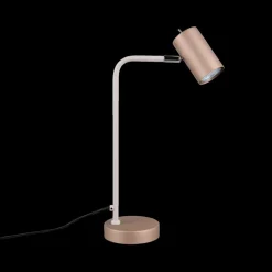 Tafellamp MARLEY Met. Coffee