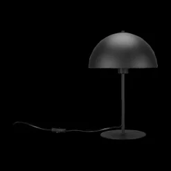Tafellamp NOLA XL Met. Zwart