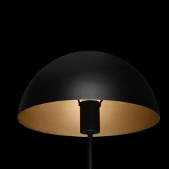 Tafellamp NOLA XL Met. Zwart