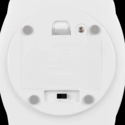 Tafellamp PAKY Kat Wit