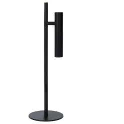 Tafellamp PHILON Zwart