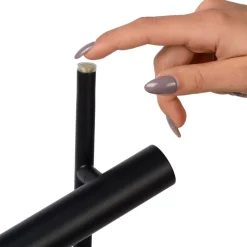 Tafellamp PHILON Zwart