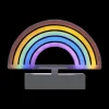 Tafellamp RAINBOW Led Multi