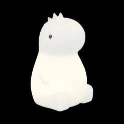 Tafellamp REXI Dino Wit