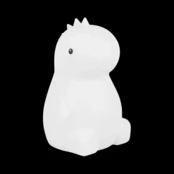 Tafellamp REXI Dino Wit