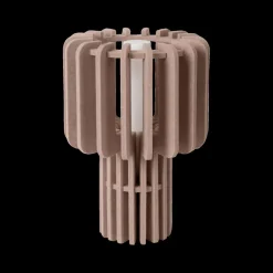 Tafellamp ROLLO Taupe