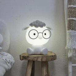 Tafellamp SCHAAPPI Wit